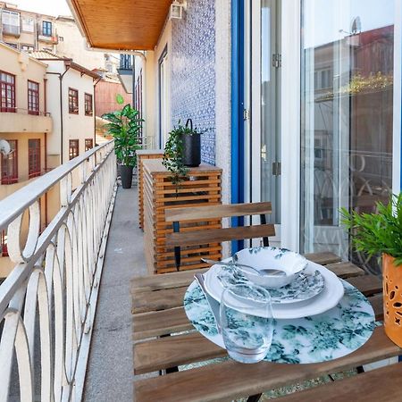 D&S - Porto Sao Bento Apartments III 外观 照片