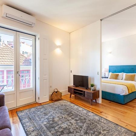 D&S - Porto Sao Bento Apartments III 外观 照片
