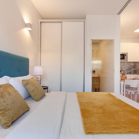 D&S - Porto Sao Bento Apartments III 外观 照片