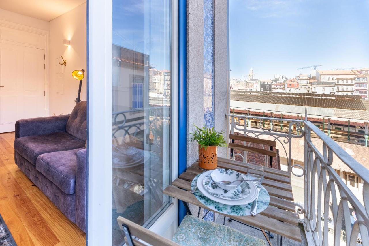D&S - Porto Sao Bento Apartments III 外观 照片