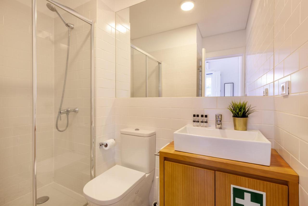 D&S - Porto Sao Bento Apartments III 外观 照片