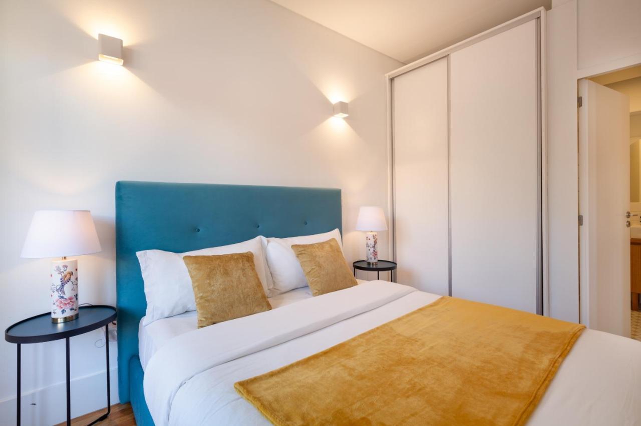 D&S - Porto Sao Bento Apartments III 外观 照片