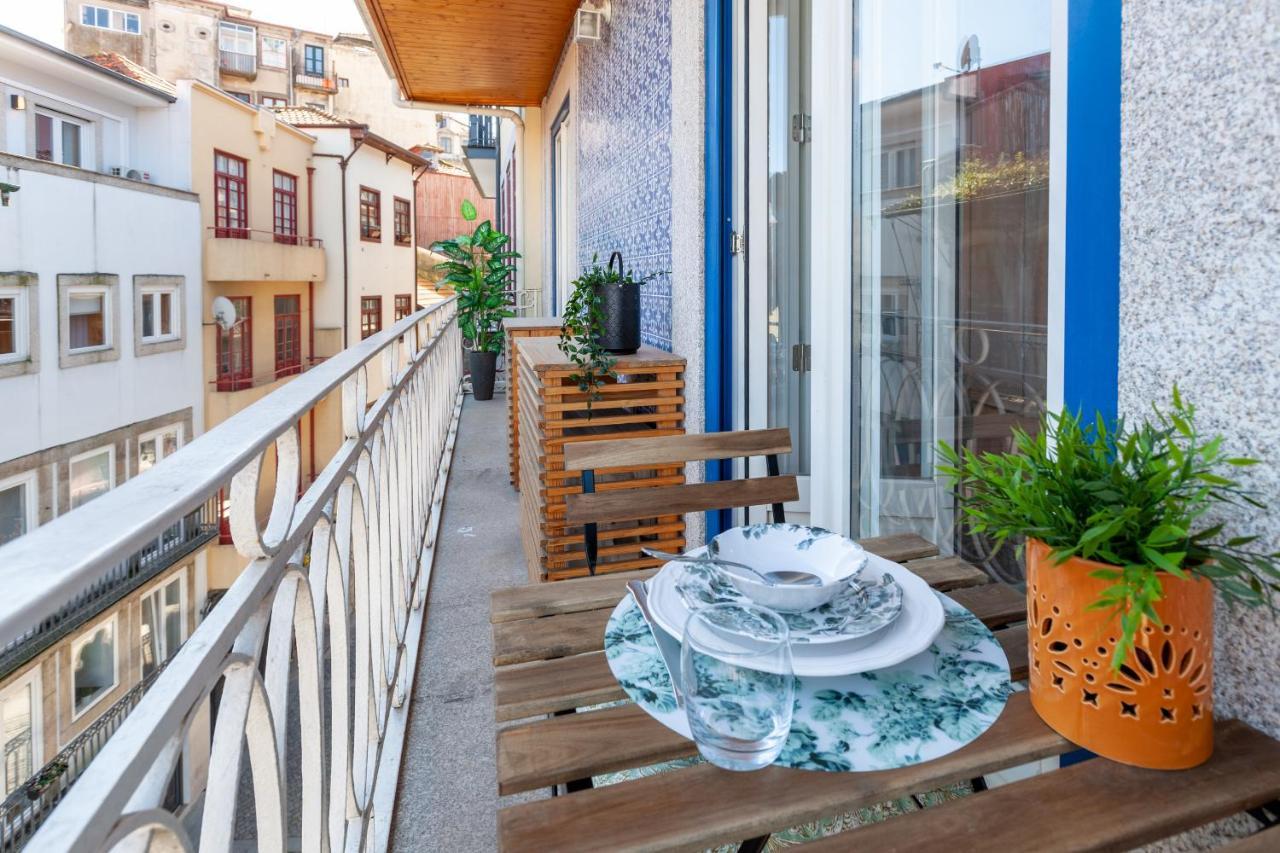 D&S - Porto Sao Bento Apartments III 外观 照片