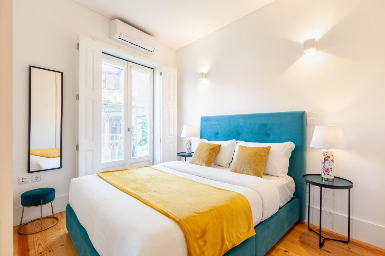 D&S - Porto Sao Bento Apartments III 外观 照片