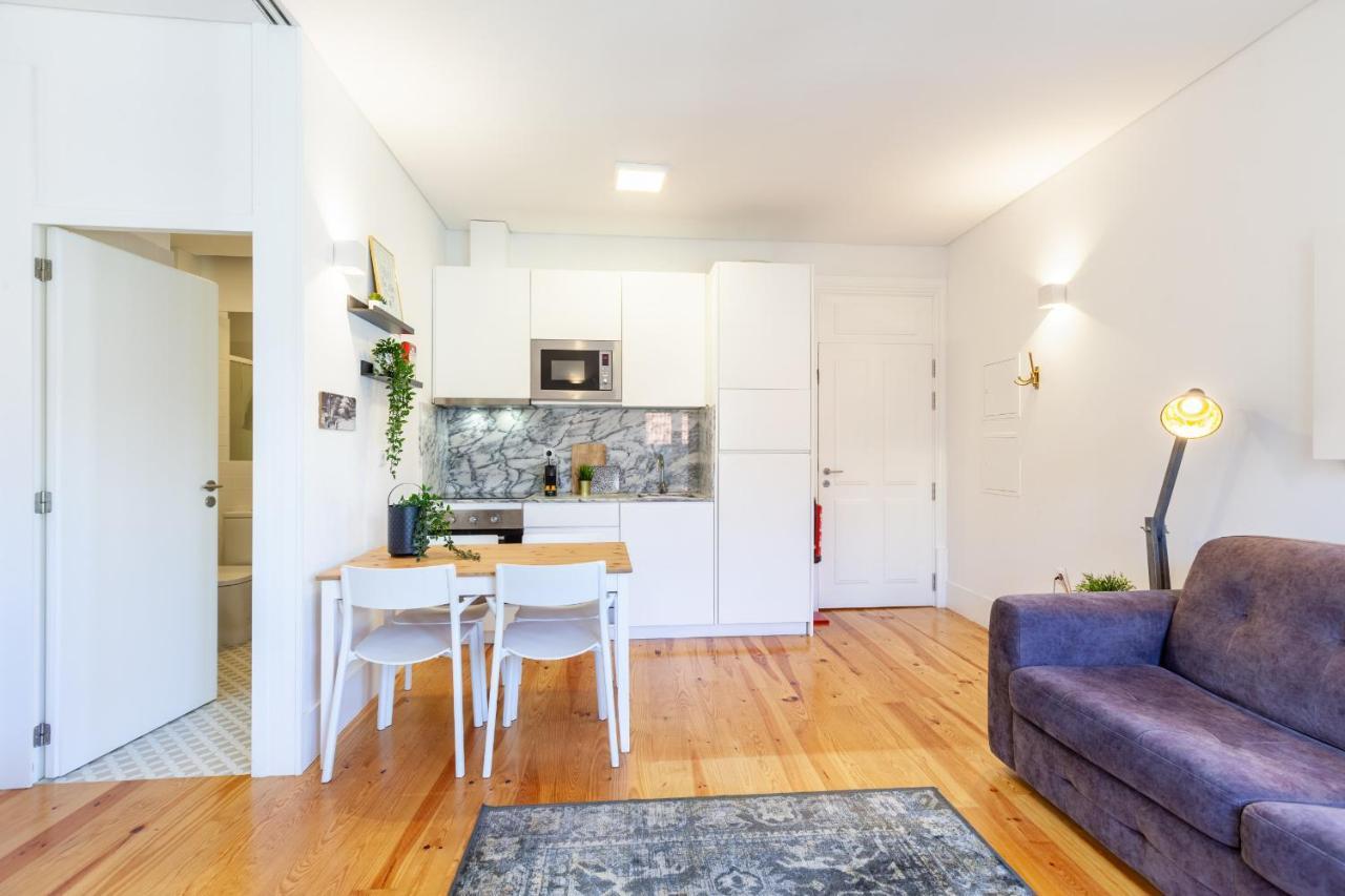 D&S - Porto Sao Bento Apartments III 外观 照片