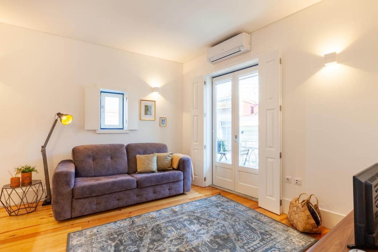 D&S - Porto Sao Bento Apartments III 外观 照片
