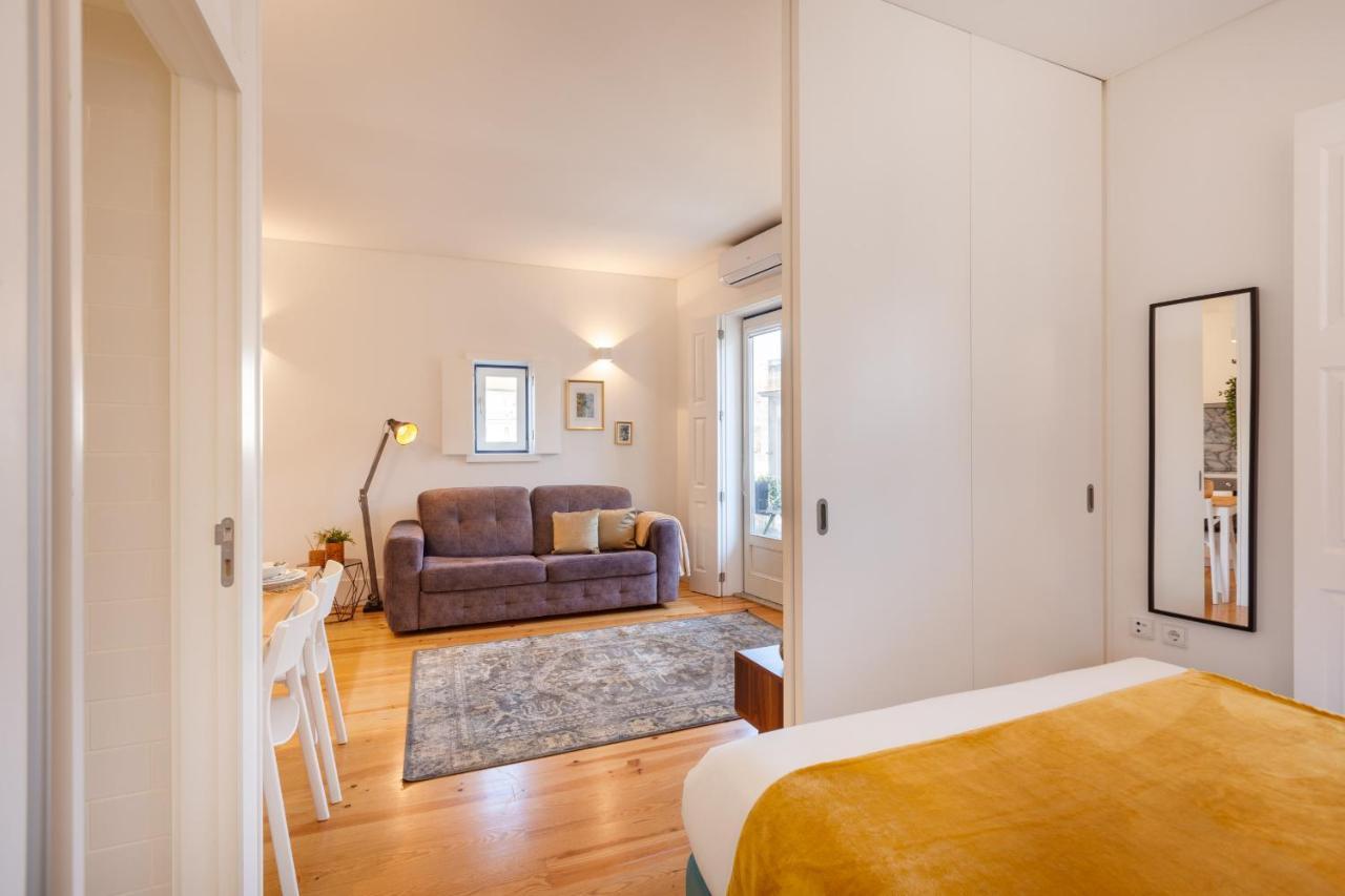 D&S - Porto Sao Bento Apartments III 外观 照片