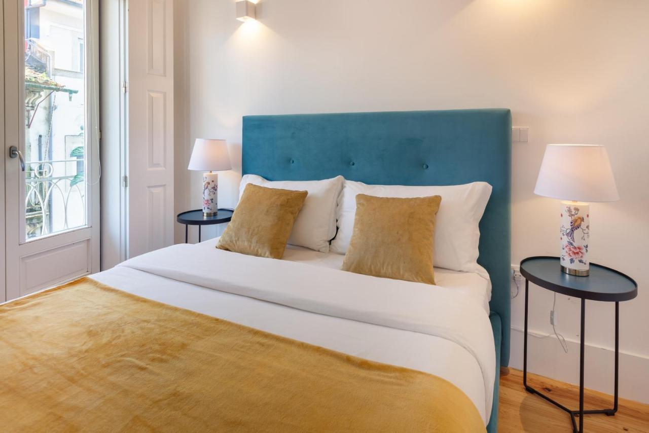 D&S - Porto Sao Bento Apartments III 外观 照片