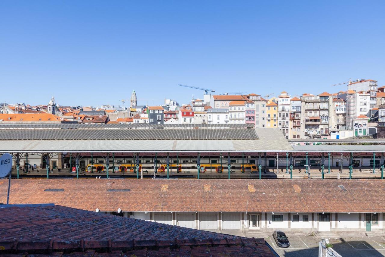 D&S - Porto Sao Bento Apartments III 外观 照片