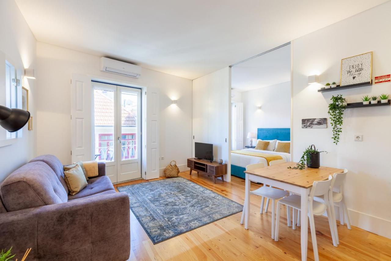 D&S - Porto Sao Bento Apartments III 外观 照片