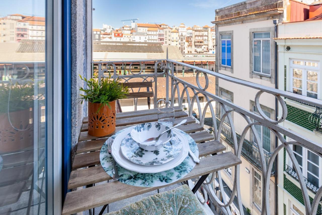 D&S - Porto Sao Bento Apartments III 外观 照片
