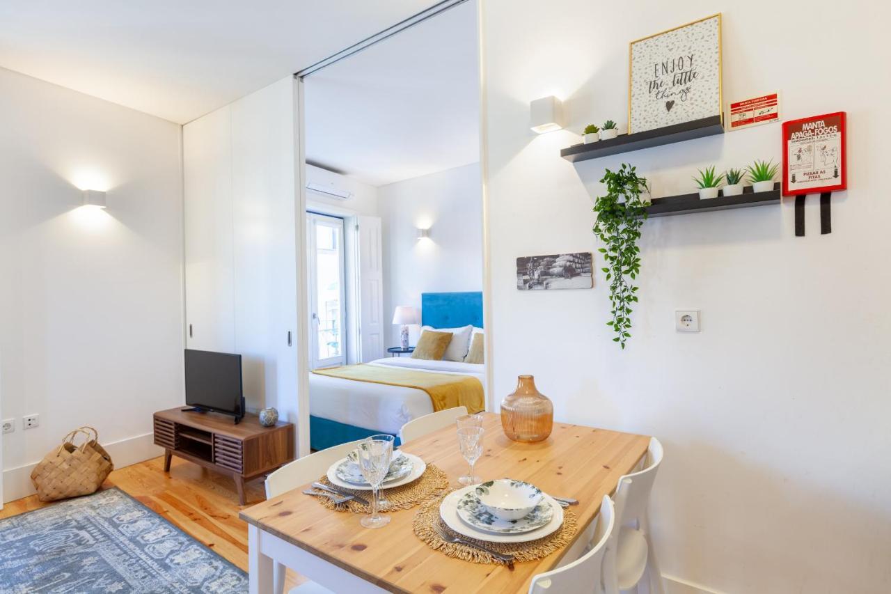 D&S - Porto Sao Bento Apartments III 外观 照片
