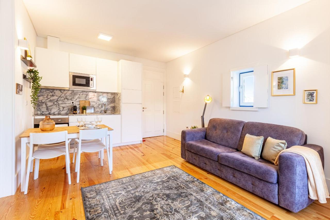 D&S - Porto Sao Bento Apartments III 外观 照片