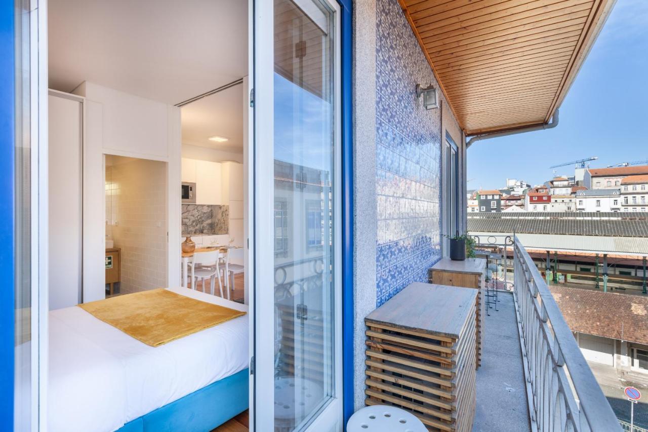 D&S - Porto Sao Bento Apartments III 外观 照片